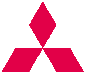 三菱ロゴ